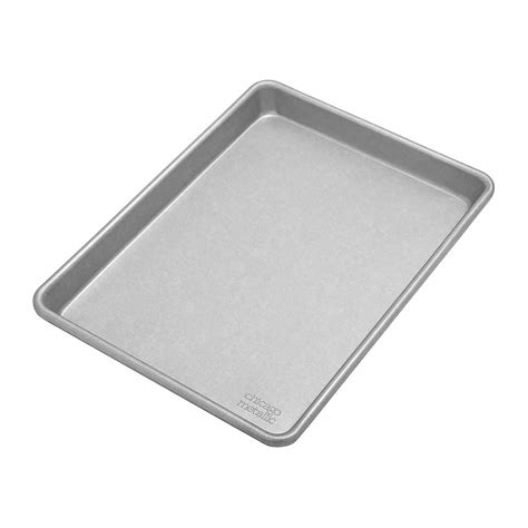 chicago metallic quarter sheet pan|Chicago metallic bakeware recipes.